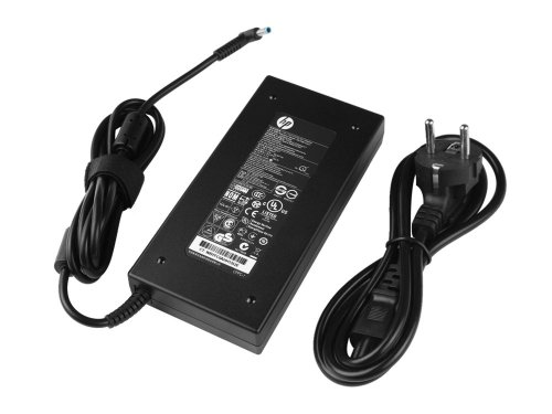 Original 150W AC Adapter Lader HP Pavilion 17-ab204nl 1AN61EA