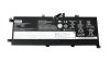15.36V 2985mAh Batteri till Lenovo ThinkPad L13 Yoga Gen 2 21AD 21AE