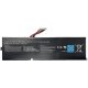 5440mAh 60.384Wh Batteri till Razer RZ09-00830100-R3U1