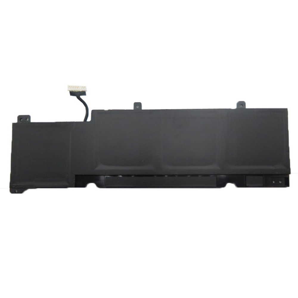 3175mAh 49Wh 3 Celle Batteri till Gaming Guru Heart GTX1650TI (NV40MZ)