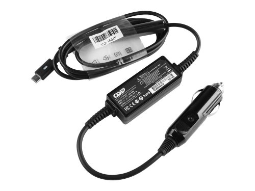 65W DC-Reiseadapter Lenovo USB-C Mini Dock 40AU AC Adapter Lader