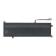 Batteri Mechrevo 16 Pro 16HDS-7BB6U 6065mAh 70Wh