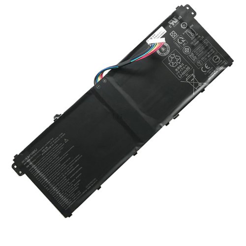 4810mAh 37Wh 2 Celle Acer Aspire 3 A315-21-969V Batteri