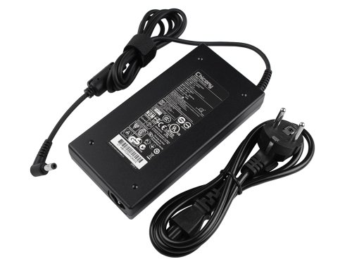 Original 150W Slim Fujitsu Amilo Xi 1546 Reg.No. P72IA0 AC Adapter Lader