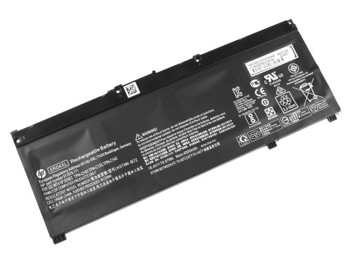 Original 4550mAh 70.07Wh HP Omen 15-ce013ns 15-ce013nu Batteri