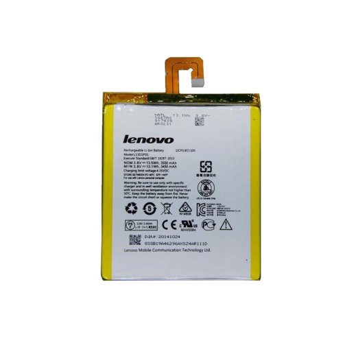 3450mAh 13.1Wh Medion 35044691 batteri