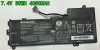 30Whr 4050mAh 2 Celle Lenovo IdeaPad 100-14IBY 80MH Batteri