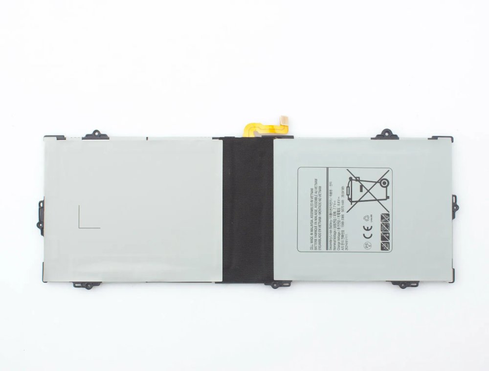 5070mAh 39.04Wh Batteri till Samsung AA-PBMN2HO
