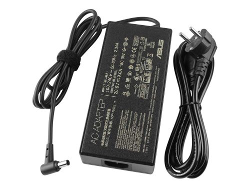 Original 180W Asus TUF Gaming FX505DT AC Adapter Lader