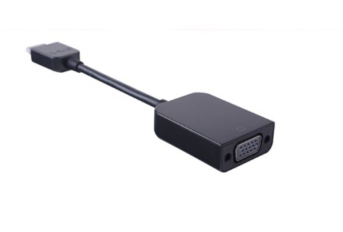 Original Sony Vaio SVF1521E4E SVF1521A1JW B P VGA auf HDMI AC Adapter Lader