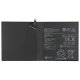 Original 7500mAh 28.65Wh 2 Celle Batteri for Huawei HB299418ECW