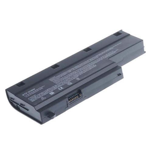 5200mAh 75Wh 8 Celle Batteri Medion Akoya E7216 MD 98550 MD98550