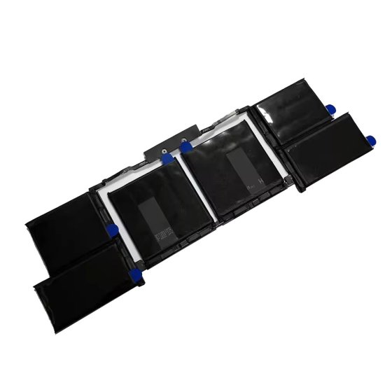 11.4V 7336mAh 83.6Wh Batteri till Apple 2217-2548 - Trykk på bildet for å lukke