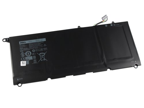 60Wh 4 Celle Dell XPS 13 9360-0005 Batteri