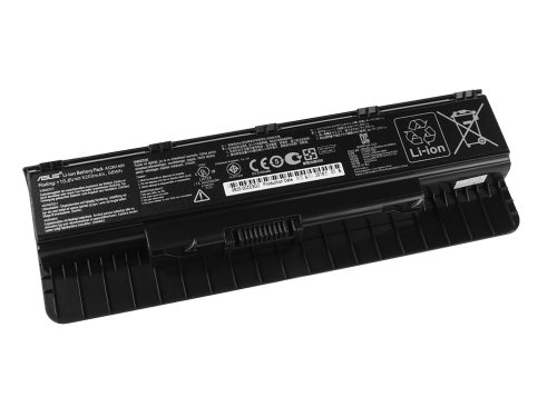 Original 5200mAh 56Whr Asus N751JX-T7187T Batteri