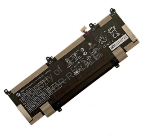 Original 3744mAh 60.76Wh Batteri till HP 13-aw0004nf 13-aw0110nd
