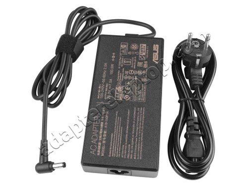 Original 150W Asus 04G266009930 AC Adapter Lader + kabel
