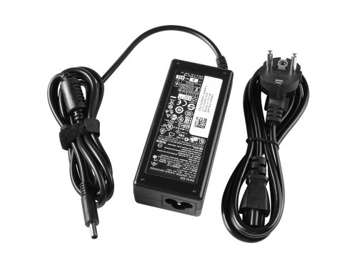 65W Dell Latitude 3400 i3-8145U AC Adapter Lader