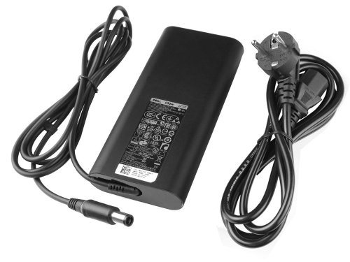 130W Dell Alienware m17 R2-6111 AC Adapter Lader