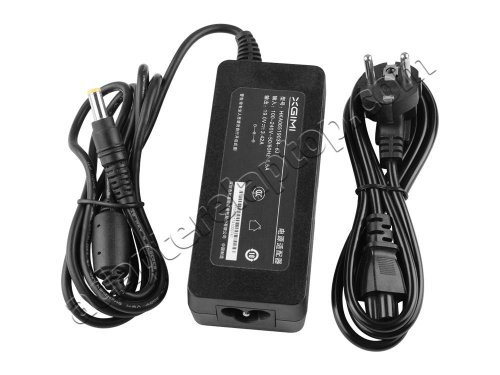 Original 65W XGIMI MoGo Pro XK03S LED Projector AC Adapter Lader + Gratis kabel