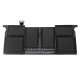 35Whr Batteri Apple 020-7377-A 020-7376-A