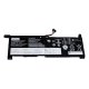 4670mAh 2 Celle Batteri till Lenovo IdeaPad 1 11ADA05 82GV