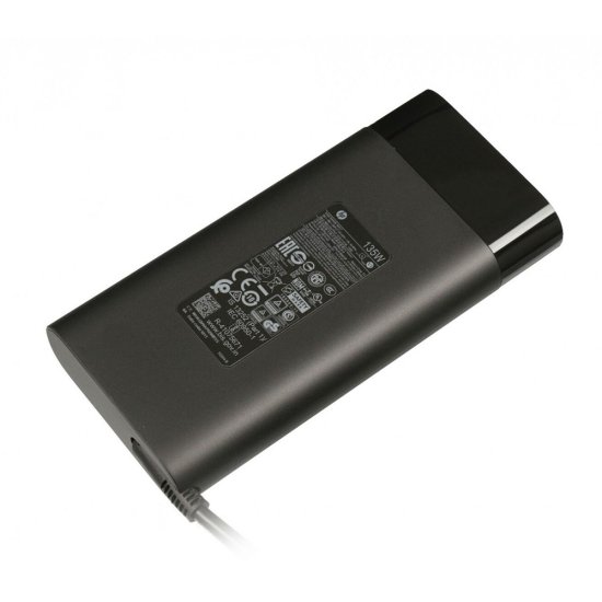 135W HP Spectre x360 15-eb0016nl 15-eb0900ng AC Adapter Lader - Trykk på bildet for å lukke