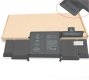 11.42V 6559mAh 74.9Wh Batteri till Apple A1493