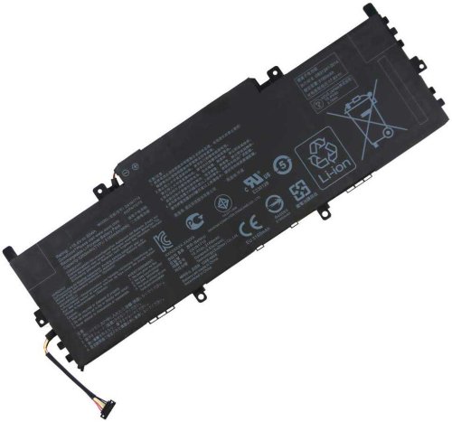 3255mAh 50Wh 4 Celle Asus UX331FN-EG018T UX331FN-EG038T Batteri