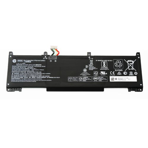 Original 11.4V 3790mAh 45Wh Batteri till HP ProBook 430 G8