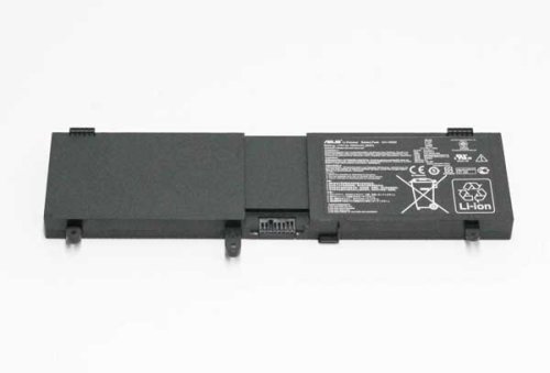 Original 59Whr Asus N550JK-DB71 N550JK-CN101H Batteri