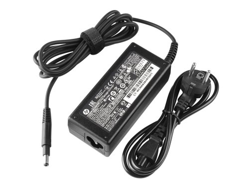 65W HP Spectre XT TouchSmart Ultrabook 15-4010nr 15-4095ca CTO AC Adapter Lader