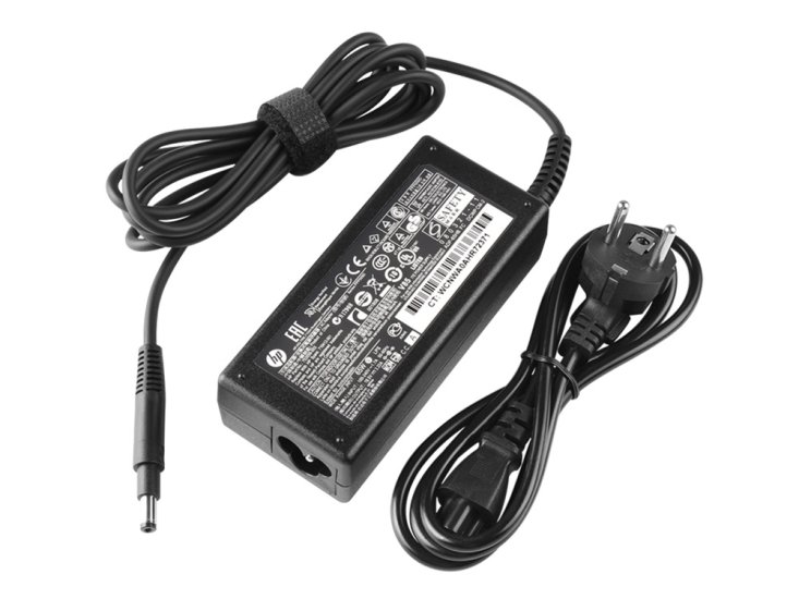 65W HP Spectre XT TouchSmart Ultrabook 15-4010nr 15-4095ca CTO AC Adapter Lader - Trykk på bildet for å lukke