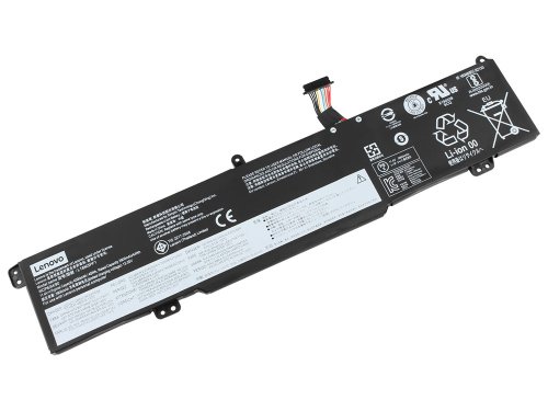 Original 45Wh Batteri Lenovo IdeaPad L340-15IRH Gaming 81LK006KIX