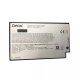 9240mAh 99.8Wh Batteri till Getac 242895500049