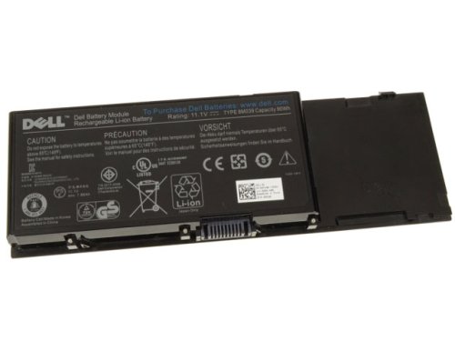 90Wh 9 Celle Dell F224C F729F G102C Batteri