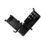 3653mAh 42Wh 3 Celle Batteri Asus VivoBook Flip 15 TP510UA-E8066T