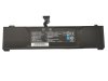 8200mAh 93.48Wh Batteri till Getac GLIDK-00-15-3S2P-0