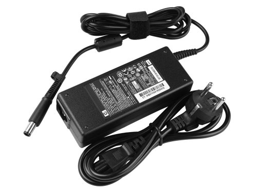 90W HP Pavilion dv7-1112eg dv7-1115eg Entertainment AC Adapter Lader