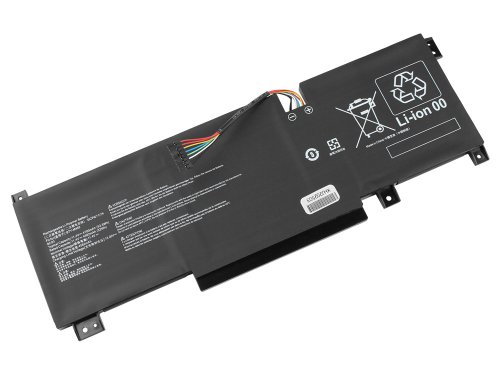 11.4V 4700mAh 53.5Wh Batteri till MSI Katana GF66 11UD-476IN