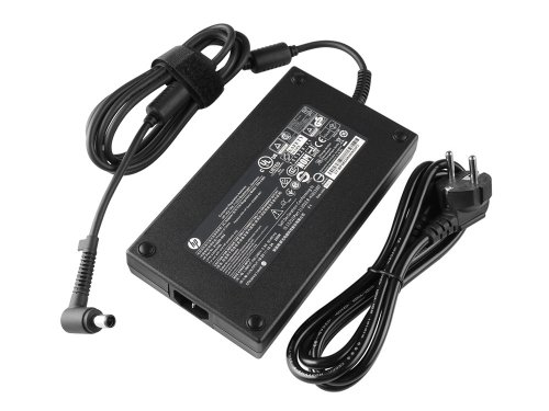 200W HP TouchSmart 300-1300 Desktop PC Serie AC Adapter Lader