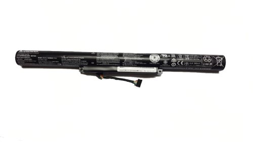 41Whr Lenovo ideapad 500 500-14ACZ 80K3 500-15ACZ 80K4 Batteri