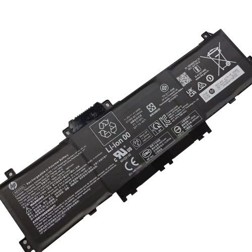 Original 3467mAh 41.04Wh Batteri till HP 15-fc0013CA