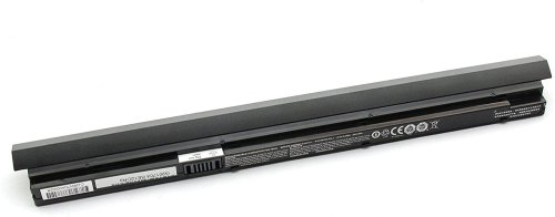 Original 2850mAh 44Wh 4 Celle Clevo 6-87-W95KS-42F1 Batteri