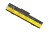 48Wh 4400mAh 6 Celle Batteri Lenovo 02K7039 92P1097 08K8048