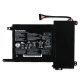 4050mAh 60Wh 4 Celle Lenovo IdeaPad Y700-17ISK 80Q000C6GE Batteri