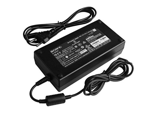 Original 160W Sony KD-49XD8005 KD49XD8005 AC Adapter Lader