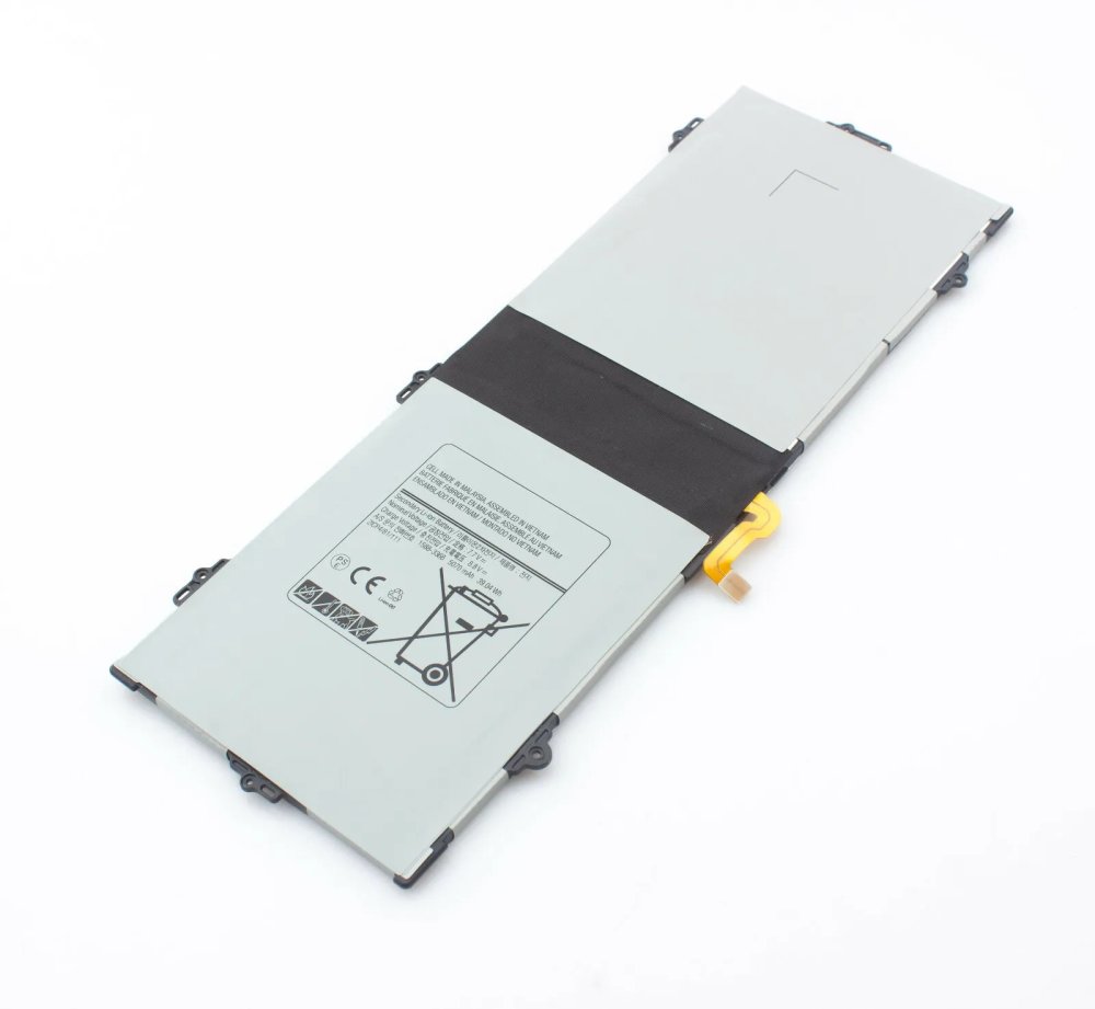 5070mAh 39.04Wh Batteri till Samsung AA-PBMN2HO