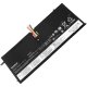 14.8V Original Lenovo 45N1070 45N1071 Batteri