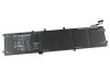 97Wh 6 Celle Dell 24W5KP 5041C Batteri